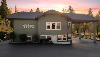 Westhaven Inn Pollock Pines