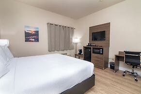 Westhaven Inn Pollock Pines