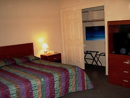 Westhaven Inn Pollock Pines