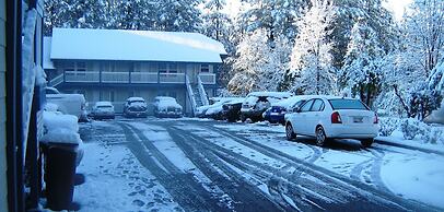 Westhaven Inn Pollock Pines