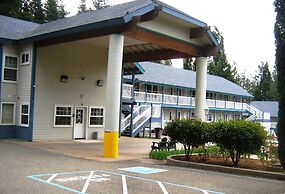 Westhaven Inn Pollock Pines