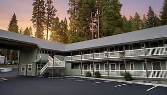 Westhaven Inn Pollock Pines