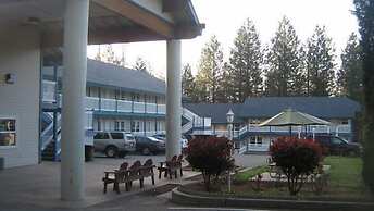 Westhaven Inn Pollock Pines