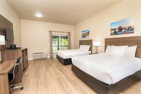 Westhaven Inn Pollock Pines
