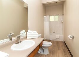 Westhaven Inn Pollock Pines
