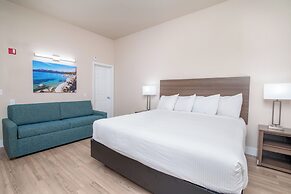 Westhaven Inn Pollock Pines