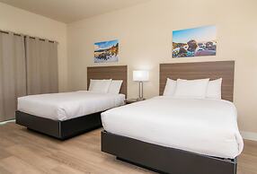 Westhaven Inn Pollock Pines