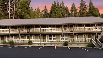 Westhaven Inn Pollock Pines