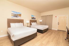 Westhaven Inn Pollock Pines