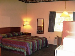 Westhaven Inn Pollock Pines