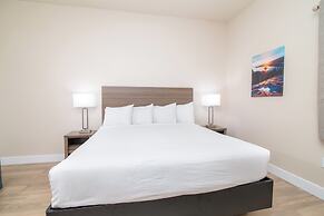 Westhaven Inn Pollock Pines