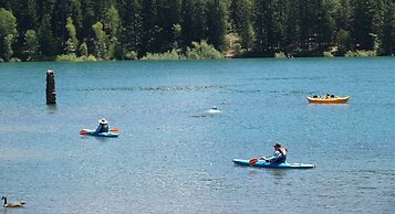 Westhaven Inn Pollock Pines