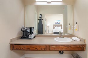 Westhaven Inn Pollock Pines