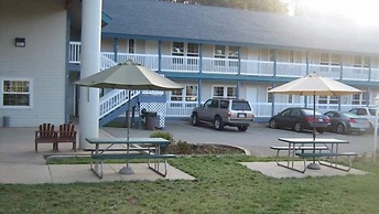 Westhaven Inn Pollock Pines