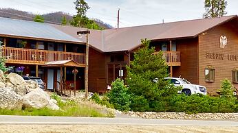 Big Horn Lodge