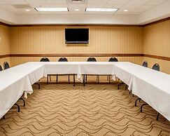 Quality Inn Near Walden Galleria Mall