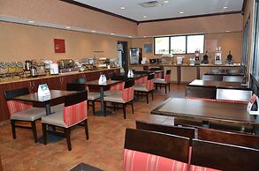 Quality Inn Near Walden Galleria Mall