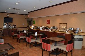 Quality Inn Near Walden Galleria Mall