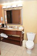 Quality Inn Near Walden Galleria Mall