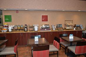 Quality Inn Near Walden Galleria Mall