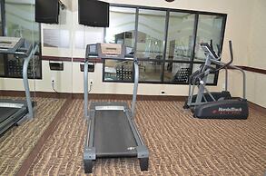 Quality Inn Near Walden Galleria Mall