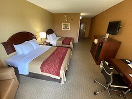 Quality Inn Near Walden Galleria Mall