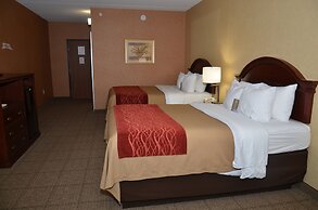 Quality Inn Near Walden Galleria Mall