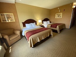 Quality Inn Near Walden Galleria Mall