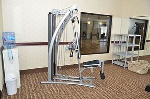 Quality Inn Near Walden Galleria Mall