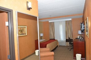 Quality Inn Near Walden Galleria Mall