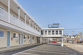 Mt Royal Motel