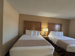 Wrangler Inn