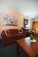 Wrangler Inn