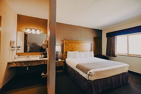 Wrangler Inn