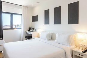 Hotel AS Lisboa