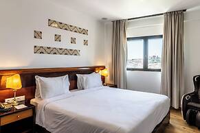 Hotel AS Lisboa