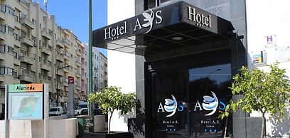 Hotel AS Lisboa