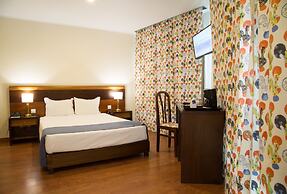 Hotel AS Lisboa