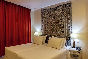 Hotel AS Lisboa