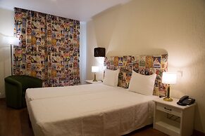 Hotel AS Lisboa