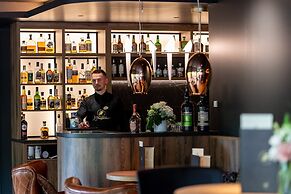 La Cheneaudiere - Hôtel Spa - Relais & Châteaux