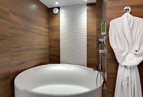 La Cheneaudiere - Hôtel Spa - Relais & Châteaux