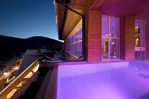 La Cheneaudiere - Hôtel Spa - Relais & Châteaux