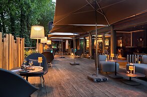 La Cheneaudiere - Hôtel Spa - Relais & Châteaux