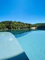 La Cheneaudiere - Hôtel Spa - Relais & Châteaux