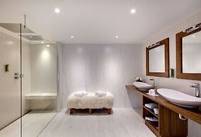 La Cheneaudiere - Hôtel Spa - Relais & Châteaux