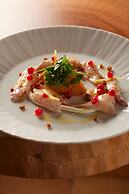 La Cheneaudiere - Hôtel Spa - Relais & Châteaux