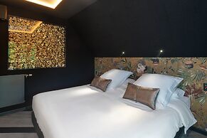 La Cheneaudiere - Hôtel Spa - Relais & Châteaux