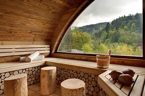 La Cheneaudiere - Hôtel Spa - Relais & Châteaux