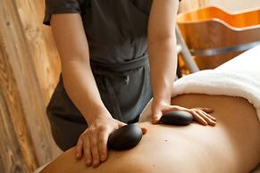 La Cheneaudiere - Hôtel Spa - Relais & Châteaux